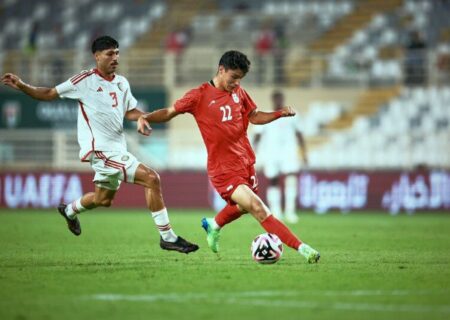 زمان قرعه‌کشی جام ملت‌های فوتبال زیر ۲۳سال آسیا مشخص شد