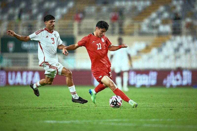 زمان قرعه‌کشی جام ملت‌های فوتبال زیر ۲۳سال آسیا مشخص شد