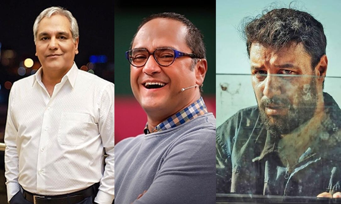 فیلم نت فهرست ۱۸ عنوانی از تولیدات آینده خود را اعلام کرد