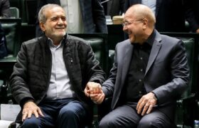 حمایت مجلس از تلاش دولت برای عملیاتی شدن کامل توافق راهبردی ایران و چین