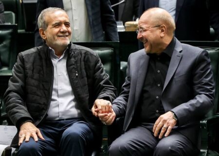 حمایت مجلس از تلاش دولت برای عملیاتی شدن کامل توافق راهبردی ایران و چین