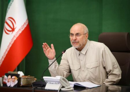 ملت ایران در دفاع از تمامیت ارضی مماشات نمی‌کند