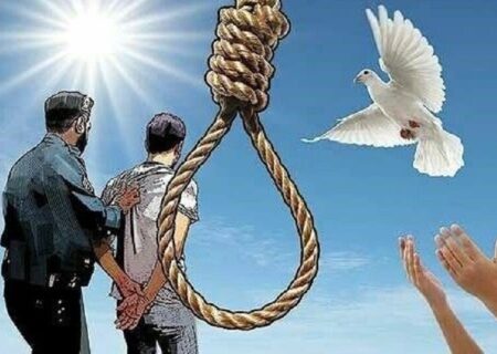 رئیس کل دادگستری مازندران: یک محکوم به قصاص در رامسر از دار مجازات رهایی یافت