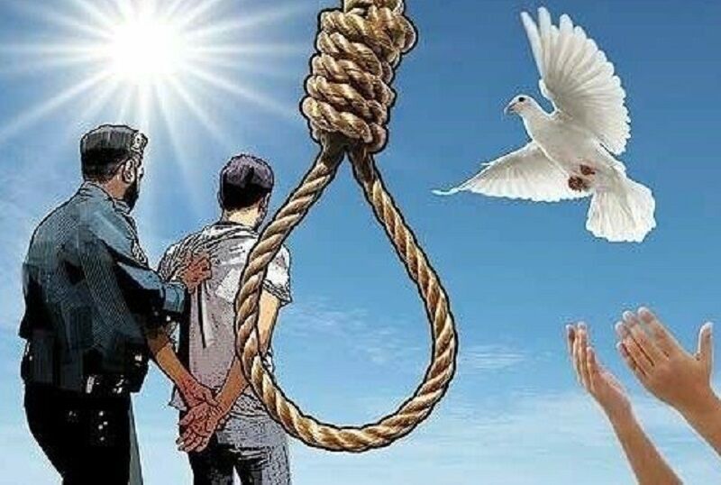 رئیس کل دادگستری مازندران: یک محکوم به قصاص در رامسر از دار مجازات رهایی یافت