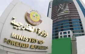 استقبال قطر از توافق میان دولت موقت سوریه و قسد