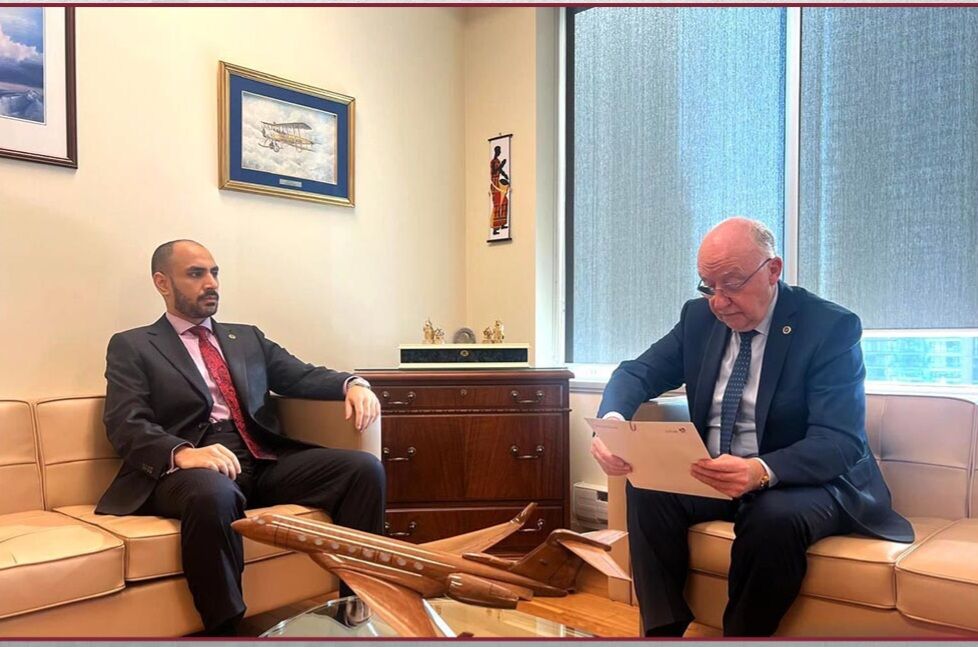 شکایت قطر علیه رژیم صهیونیستی به ایکائو