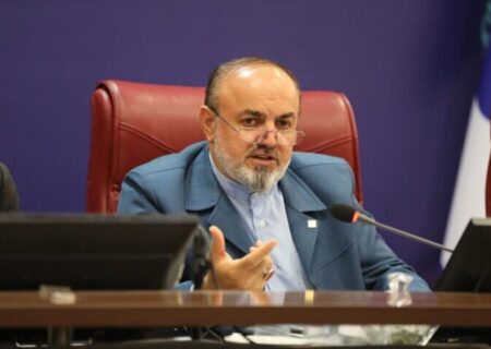 ایران اسلامی از جنگ ترکیبی با انسجام ملی عبور کرد