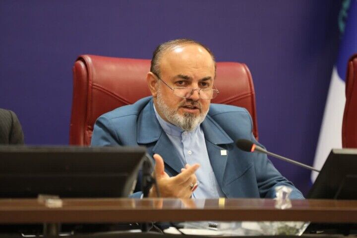 ایران اسلامی از جنگ ترکیبی با انسجام ملی عبور کرد