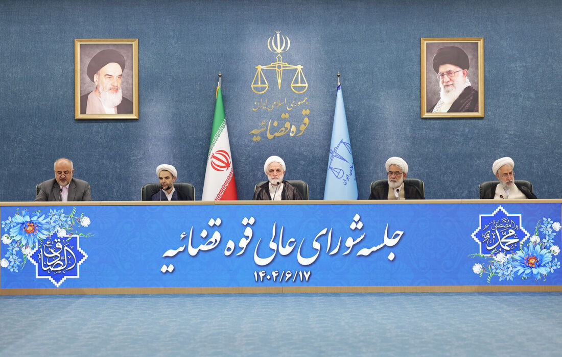 اژهای: مقصران انفجار بندر شهید رجایی معرفی شدند