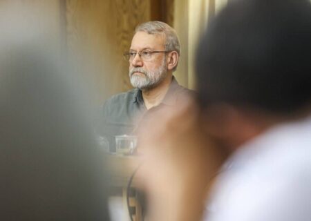 لاریجانی فردا به لبنان می‌رود