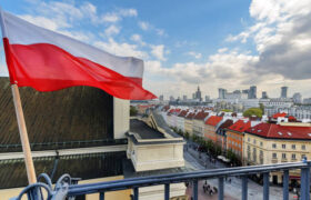 لهستان خواستار تشکیل جلسه فوری شورای امنیت شد