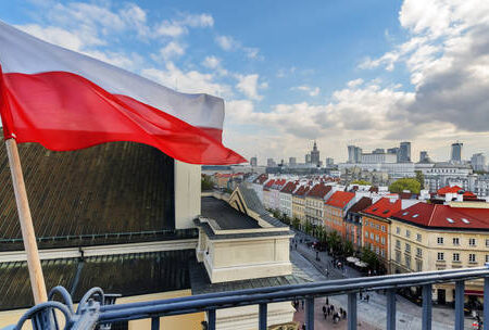 لهستان خواستار تشکیل جلسه فوری شورای امنیت شد