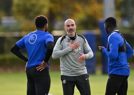 مارسکا: رویارویی با مورینیو افتخار بزرگی است