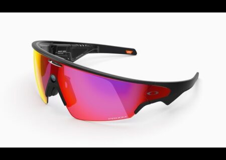 عینک آفتابی هوشمند مخصوص ورزشکاران رونمایی شد