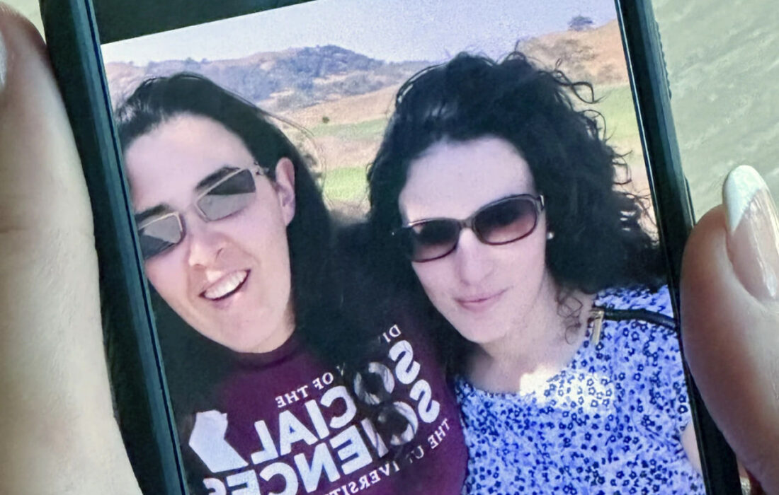 محقق اسرائیلی ناپدید شده در عراق آزاد شد