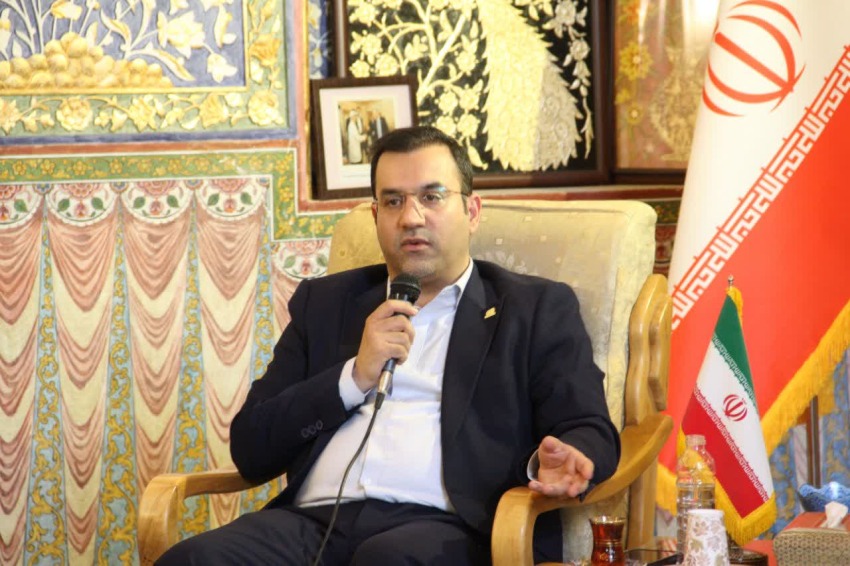 کارگر ماهر مصرف انرژی و زمان تولید را کاهش می‌دهد