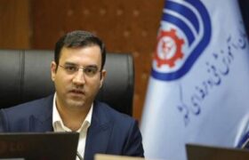 معاون وزیر کار: ناترازی شدید نیروی کار، چالش اصلی استان‌های صنعتی است