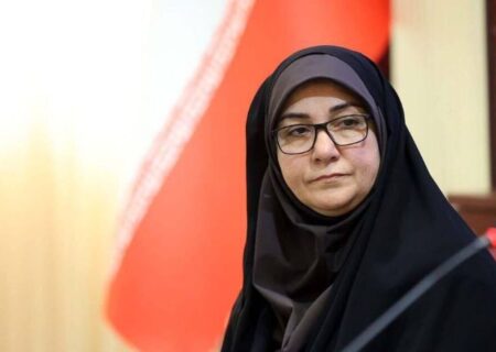 محمدیان: راه‌اندازی کمیته خانواده گامی مؤثر در توسعه تنیس است