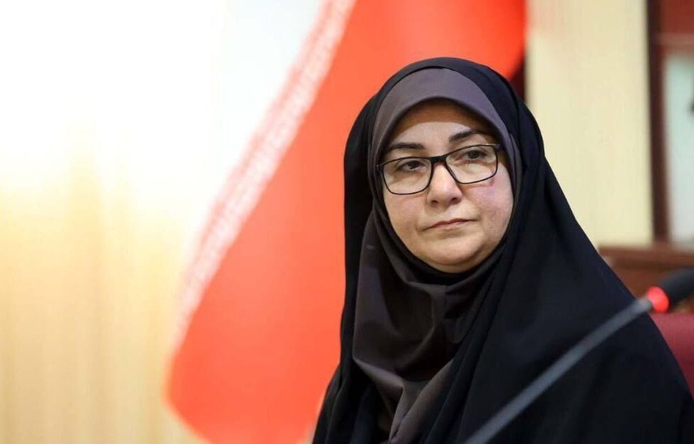 محمدیان: راهاندازی کمیته خانواده گامی مؤثر در توسعه تنیس است