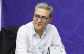 آموزش، کلید پیشرفت و تعالی یک ملت است/پیشرفت آینده ایران در دست دانش آموزان است