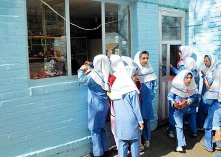 بوفه مدارس؛ تهدیدی خاموش برای سلامت نسل آینده