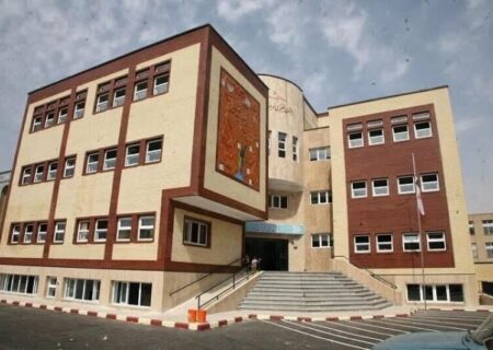 در زمینه مُولدسازی املاک آموزش و پرورش خیرین گله‌مند هستند