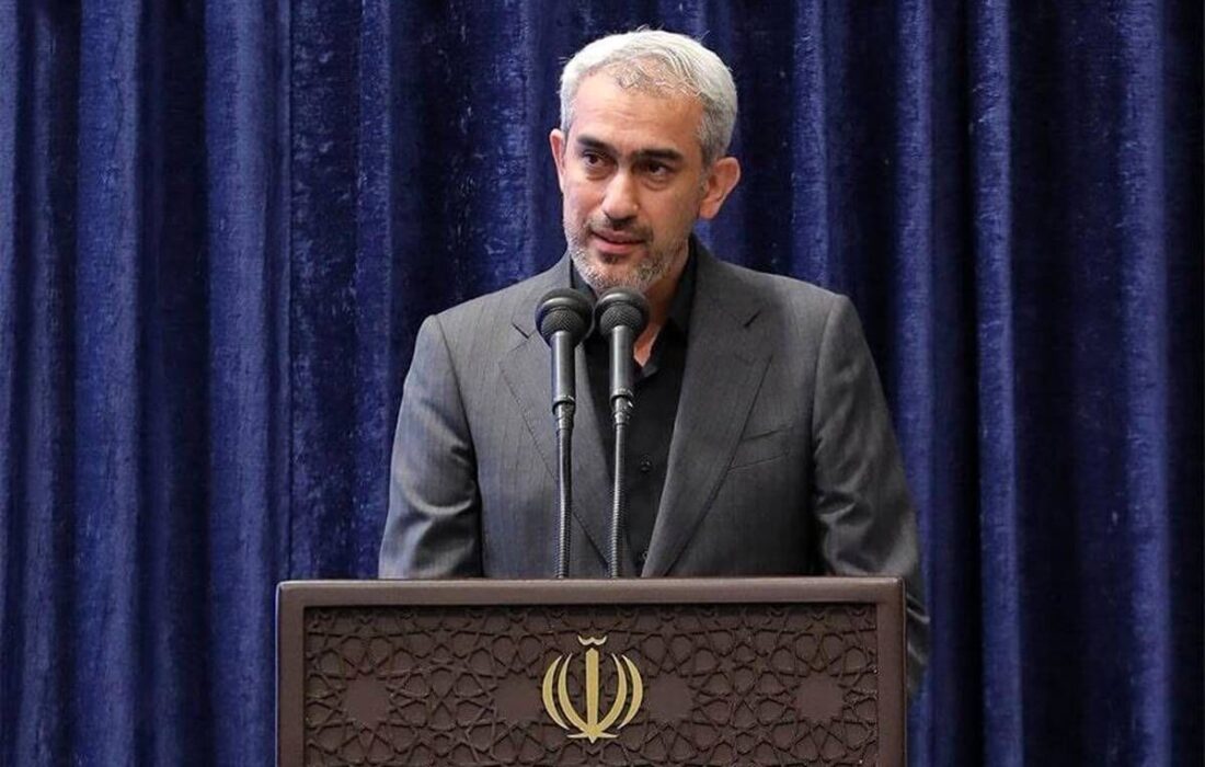 مدنی زاده: روابط اقتصادی با چین با جدیت دنبال میشود