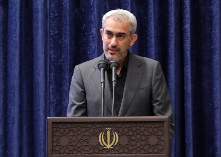 مدنی زاده: روابط اقتصادی با چین با جدیت دنبال می‌شود