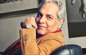 نخستین کنسرت مهران مدیری در دبی برگزار میشود