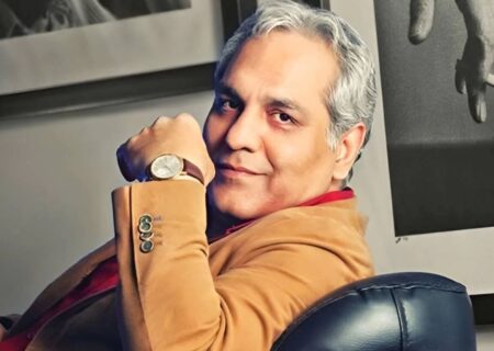 نخستین کنسرت مهران مدیری در دبی برگزار می‌شود