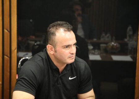 مرادی: ظهور نسل طلایی وزنه‌برداری دور از انتظار نیست