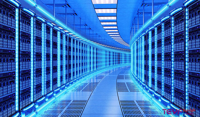 قطعی برق سلامت مراکز داده را تهدید میکند