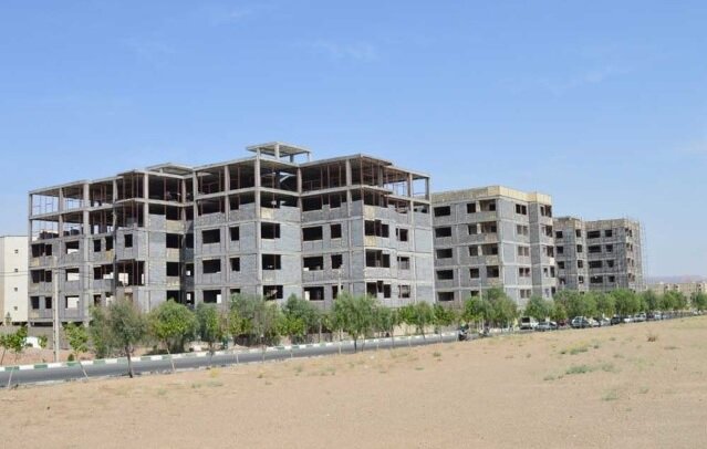 درخواست تحقیق و تفحص از بنیاد مسکن به کجا رسید؟