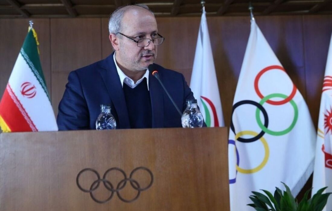 ۳۰۰ طرح ورزشی تا پایان سال در کشور افتتاح می‌شود