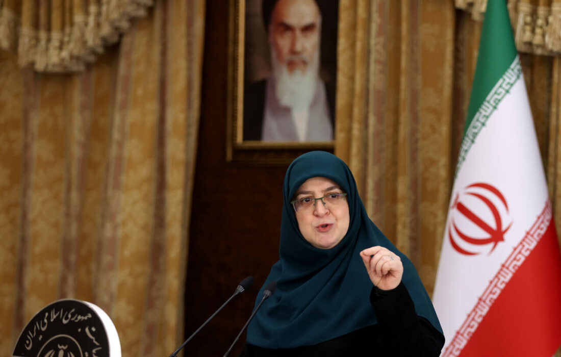 دولت هیچ تصمیمی برای حذف ارز ترجیحی کالاهای اساسی و دارو اتخاذ نکرده است