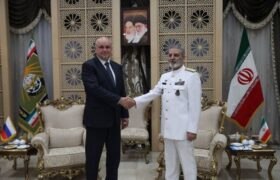 سرلشکر موسوی: ایران، دیپلماسی و مذاکره را بهترین روش حل مشکلات میداند