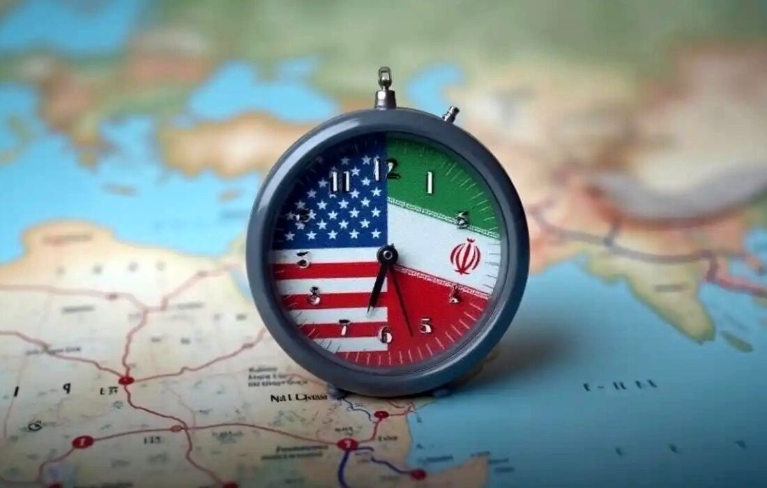 ماشه و آزمون تازه صبر دیپلماتیک ایران