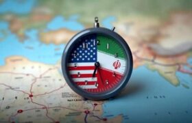 غرب به سویتقابل پیش میرود!