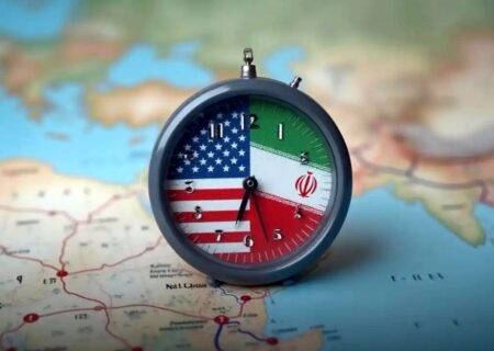 ماشه و آزمون تازه صبر دیپلماتیک ایران