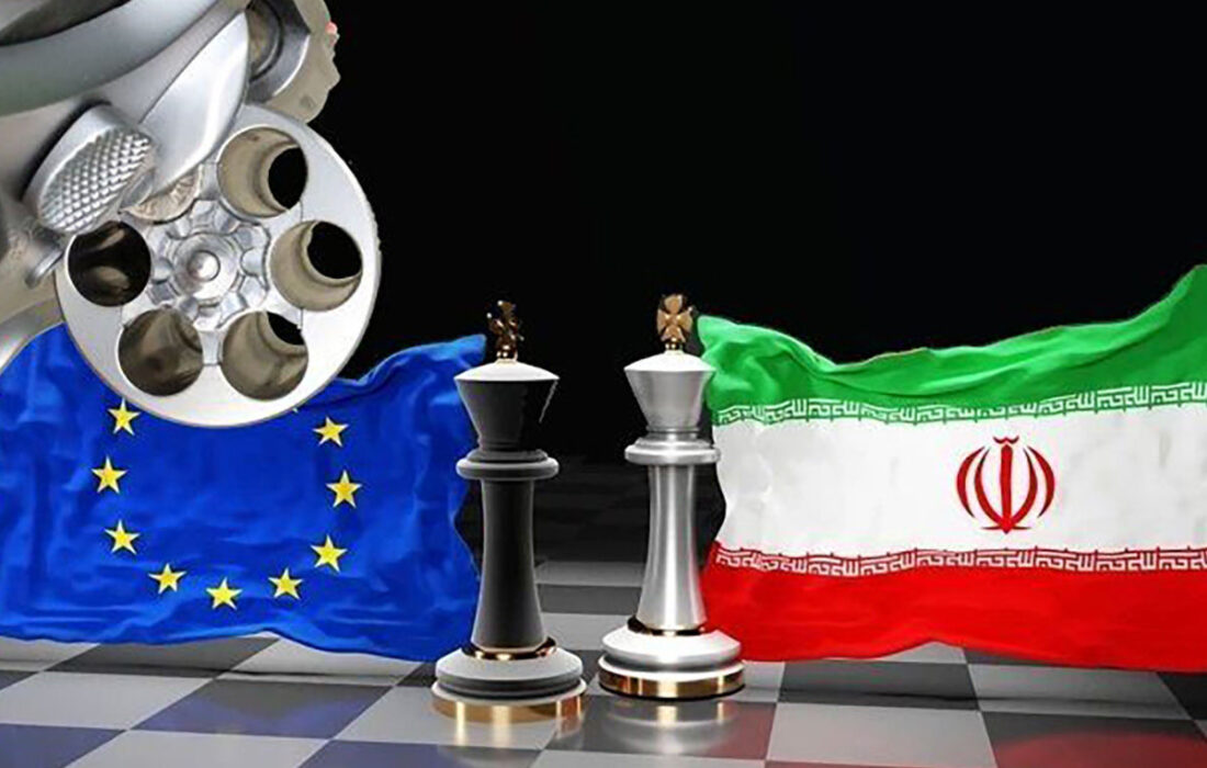 مکانیسم غیرقانونی ماشه؛ نقض حقوق بشر