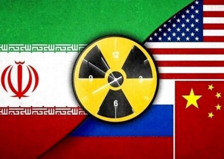 تجزیه و تحلیل کلام در مکانیسم ماشه برجام