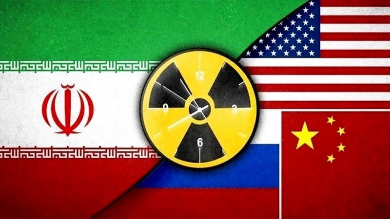 تجزیه و تحلیل کلام در مکانیسم ماشه برجام