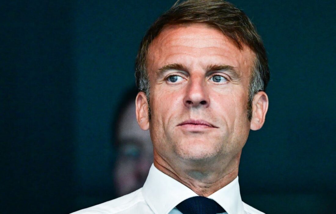 مکرون تا ۴۸ ساعت آینده نخست‌وزیر جدیدی منصوب می‌کند