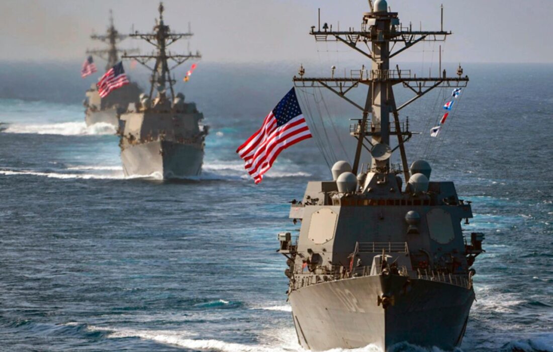 ایران میتواند پایگاههای آمریکا و اسرائیل را هدف قرار دهد/ تاثیر عملیات ایران بر قیمت نفت