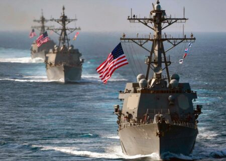 ایران می‌تواند پایگاههای آمریکا و اسرائیل را هدف قرار دهد/ تاثیر عملیات ایران بر قیمت نفت