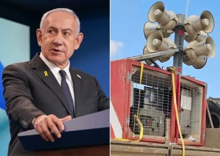 هک تلفن همراه ساکنان غزه توسط ارتش اسرائیل