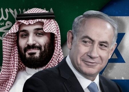 تطبیع را جدی بگیریم!