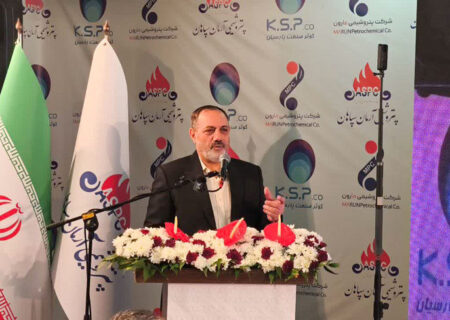 سردار نصیرزاده: دانش و تولید، سلاح اصلی مقابله با جنگ اقتصادی دشمن است