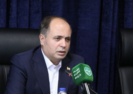 نوری: افزایش ۵ درصدی تولید برنج داخلی/صادرات بخش کشاورزی ۱۰.۶ درصد رشد کرد