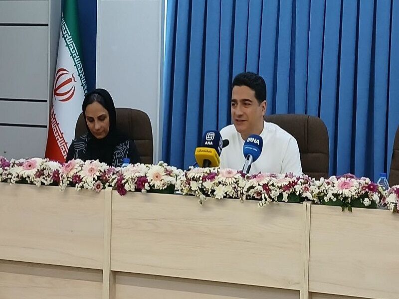 همایون شجریان در میدان آزادی کنسرت رایگان برگزار میکند